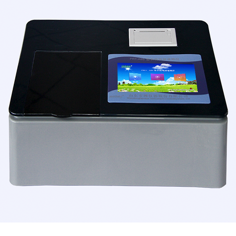 農殘檢測儀有哪些優點？