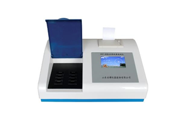 土壤水分測(cè)試儀原理技術(shù)、功能效果